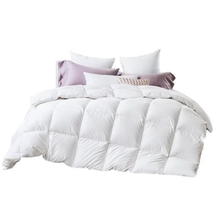 Bedding Queen Size Duck Down Quilt