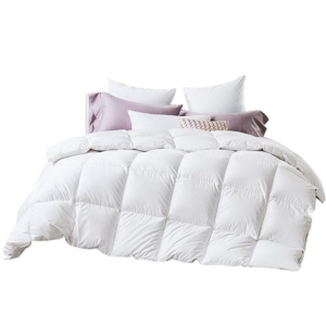 Bedding Super King Size Duck Down Quilt