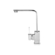 Kitchen Mixer Tap - Silver