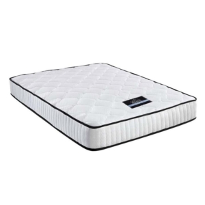 Bedding Peyton Pocket Spring Mattress 21cm Thick – Double