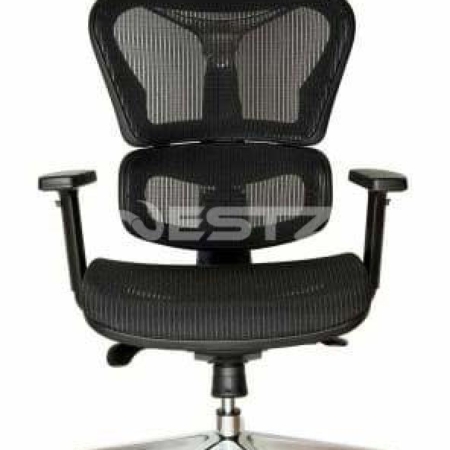 Ergohuman Replica Ergonomic Mesh Office Chair - Black