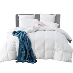 Bedding King Size Goose Down Quilt