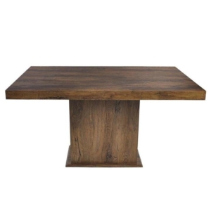 Danielle Dining Table 1.5m - Antique Oak