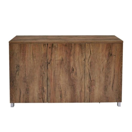 Bella Sideboard Buffet Unit Cabinet - Antique Oak