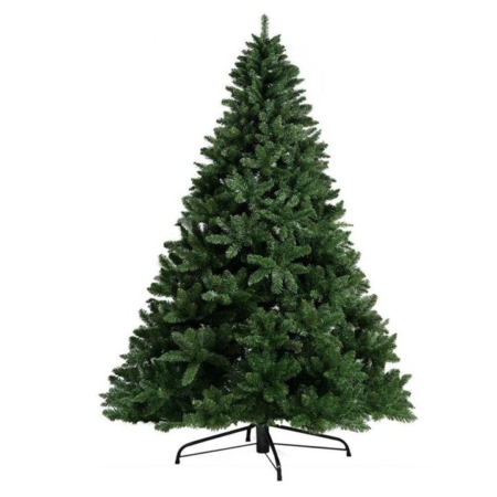 9FT Christmas Tree - Green