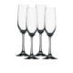 Spiegelau Vino Grande Champagne Flute 185ml Set of 4