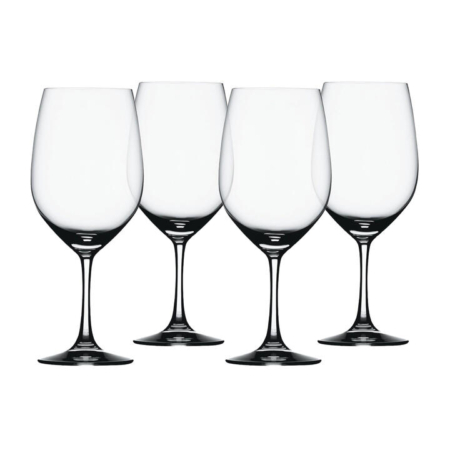 Spiegelau Vino Grande Bordeaux Wine Glass 620ml Set of 4