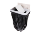 White Magic i-hook Hide Away Bin 15L