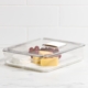 Kitchen Pro Clear Fresh Keeper Fridge Storage 4L