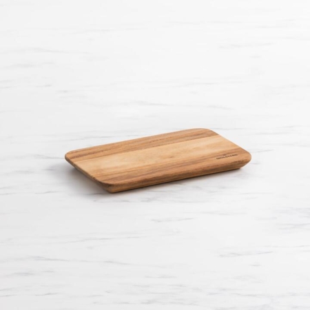 Wolstead Essen Long Grain Chopping Board 24x37cm