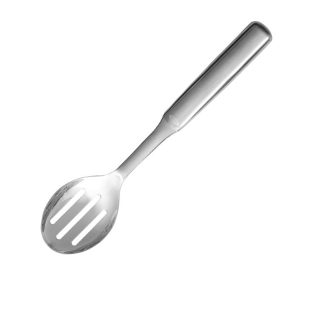 OXO STEEL Slotted Serving Spoon