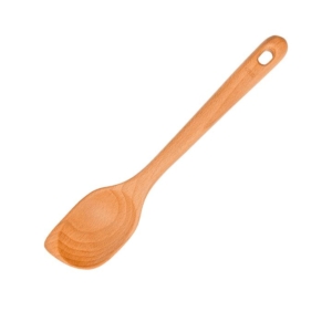 OXO Good Grips Wooden Corner Spoon