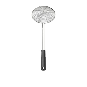 OXO Good Grips Scoop & Strain Skimmer