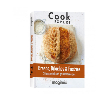 Magimix Breads