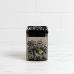 Kitchen Pro Denny Coffee and Tea Canister 1.7L