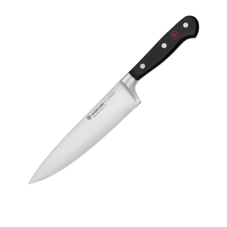 Wusthof Classic Chef's Knife 18cm