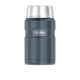 Thermos Stainless King Insulated Food Jar 710ml Slate