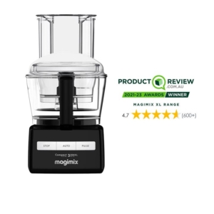 Magimix 3200XL Food Processor Black