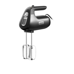 Kenwood QuickMix+ HMP50000BK Hand Mixer Black