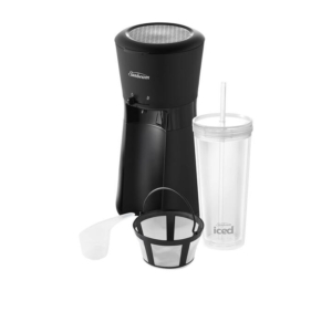 Sunbeam SDP1000BK Iced Coffee Maker