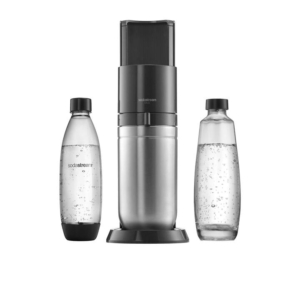 SodaStream Duo Drink Maker Black