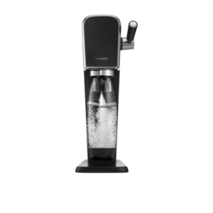 SodaStream Art Drink Maker Black