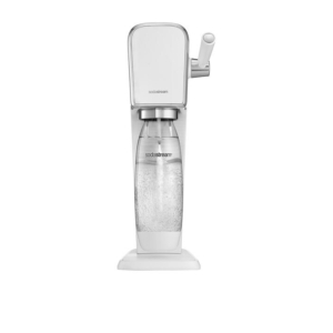 SodaStream Art Drink Maker White