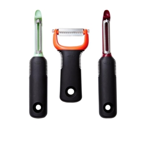 OXO Good Grips Peeler Set 3pc