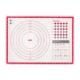 OXO Good Grips Silicone Pastry Mat 59x40cm