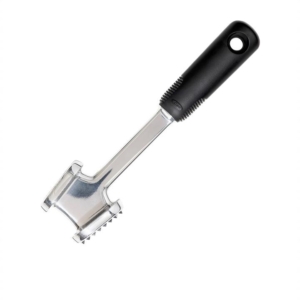 OXO Good Grips Die Cast Meat Tenderizer