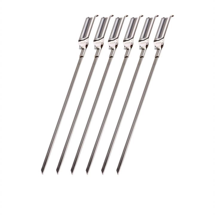 OXO Good Grips Grilling Skewer Set of 6
