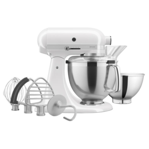 KitchenAid Artisan KSM195 Stand Mixer White