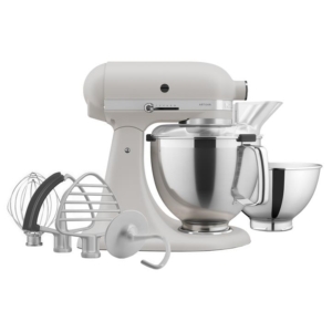 KitchenAid Artisan KSM195 Stand Mixer Milkshake