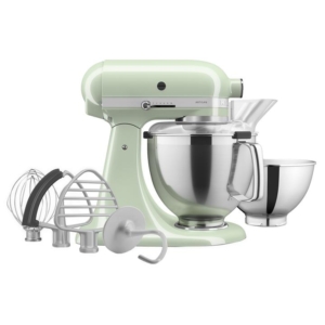 KitchenAid Artisan KSM195 Stand Mixer Pistachio