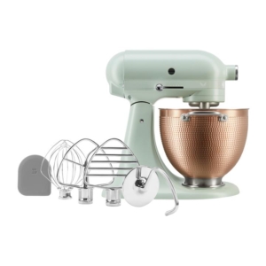 KitchenAid Design Series KSM180 Stand Mixer Blossom