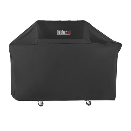 Weber Genesis Premium BBQ 3 Burner Cover