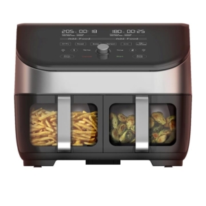 Instant Pot Vortex Plus ClearCook Dual Air Fryer 8L