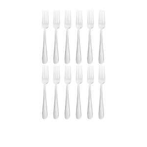 Stanley Rogers Albany Entree Fork Set of 12