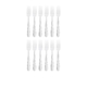 Stanley Rogers Albany Table Fork Set of 12