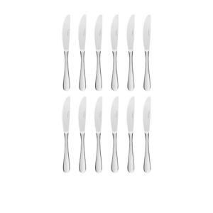 Stanley Rogers Albany Dessert Knife Set of 12