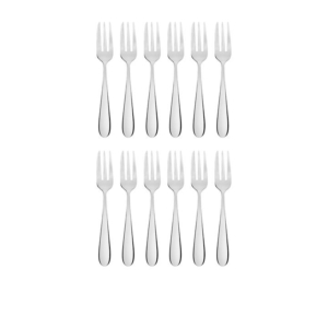 Stanley Rogers Albany Cake Fork Set of 12