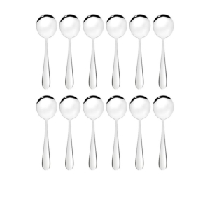 Stanley Rogers Albany Fruit Spoon Set of 12