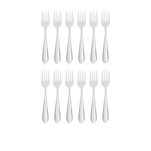 Stanley Rogers Albany Fruit Fork Set of 12