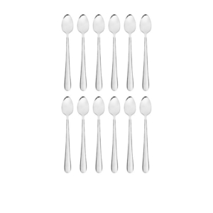 Stanley Rogers Albany Parfait Spoon Set of 12