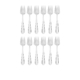 Stanley Rogers Albany Buffet Fork Set of 12