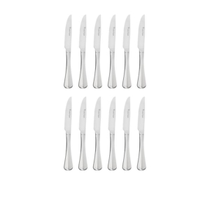 Stanley Rogers Baguette Dessert Knife Set of 12