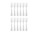 Stanley Rogers Baguette Cake Fork Set of 12