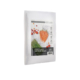 Foodtek Channel Embossed Vacuum Bags 35x25cm 50pk