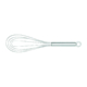 Chef Inox Flat Whisk 25cm