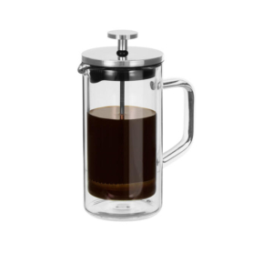 Avanti Capri Double Wall Coffee Plunger 2 Cup